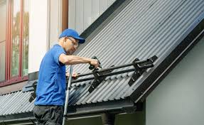 Best Commercial Roofing Services  in Galena, OH